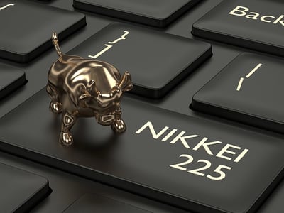 "نيكي" الياباني يرتفع 2% مدعومًا بمكاسب أسهم شركات التكنولوجيا